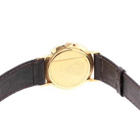 gucci 3100 watch|Gucci 3100 Series Watch w/ Box – Oliver Jewellery.